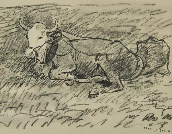 John Torcapel (1881-1965) — Genève Enchères