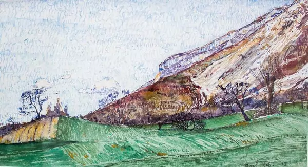 John Torcapel (1881-1965) — Genève Enchères