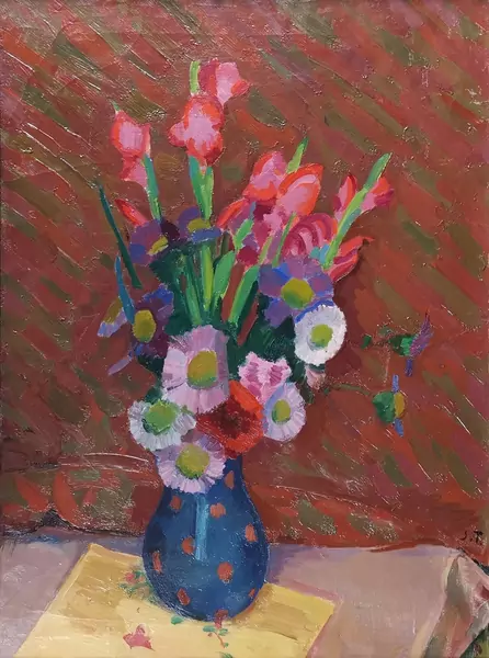 John Torcapel (1881-1965) — Genève Enchères