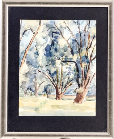 Arbres