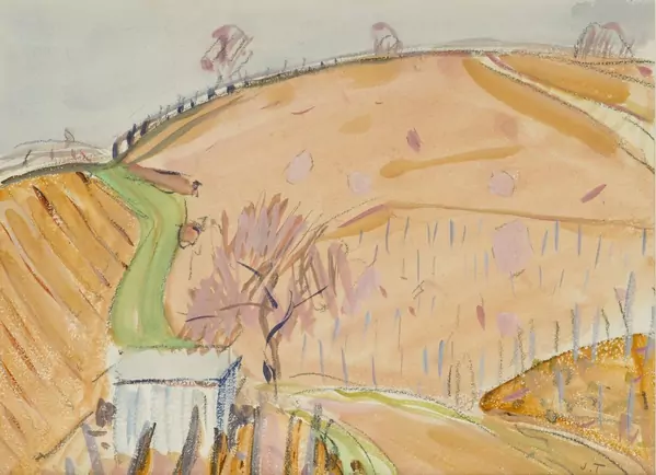 John Torcapel (1881-1965) — Genève Enchères