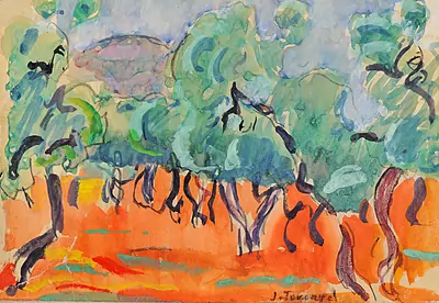 John Torcapel — September 2016 (A142) - Auktionsstart: 16.9.2016, 13:15 — Schuler Auktionen