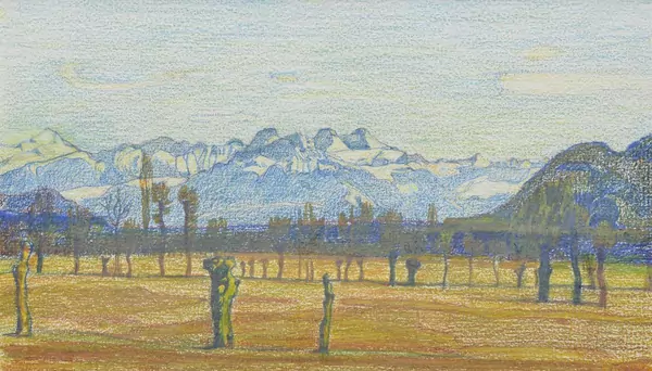 John Torcapel (1881-1965) — Genève Enchères