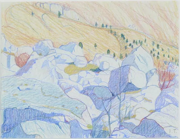 John Torcapel (1881-1965) — Genève Enchères