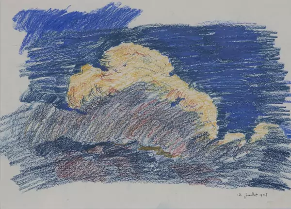 John Torcapel (1881-1965) — Genève Enchères