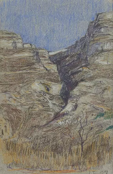 John Torcapel (1881-1965) — Genève Enchères
