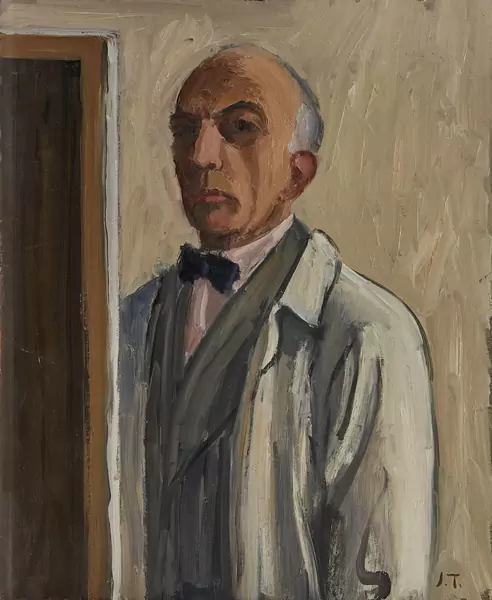 John Torcapel (1881-1965) — Genève Enchères