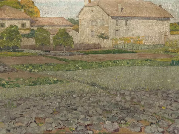 John Torcapel (1881-1965) — Genève Enchères