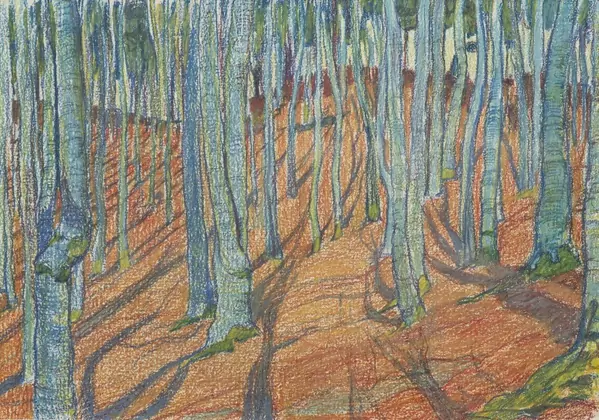John Torcapel (1881-1965) — Genève Enchères