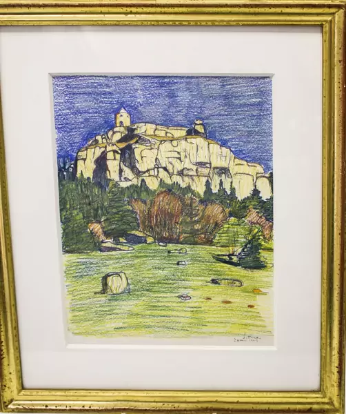 John Torcapel (1881-1965) — Genève Enchères