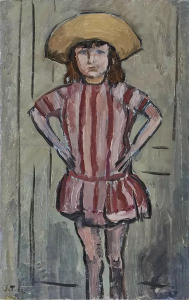 John Torcapel (1881-1965) — Genève Enchères