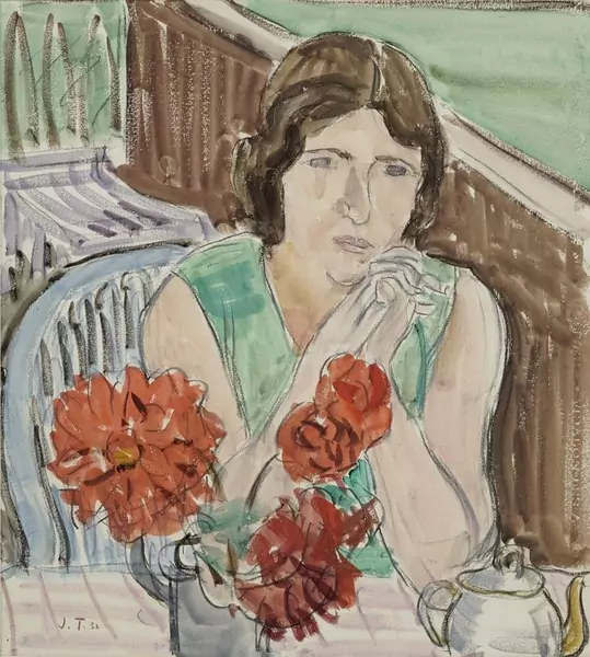 John Torcapel (1881-1965) — Genève Enchères