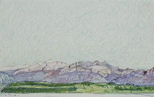 John Torcapel (1881-1965) — Genève Enchères