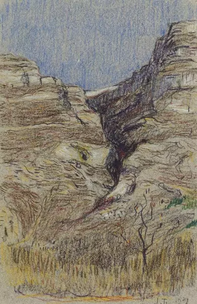 John Torcapel (1881-1965) — Genève Enchères