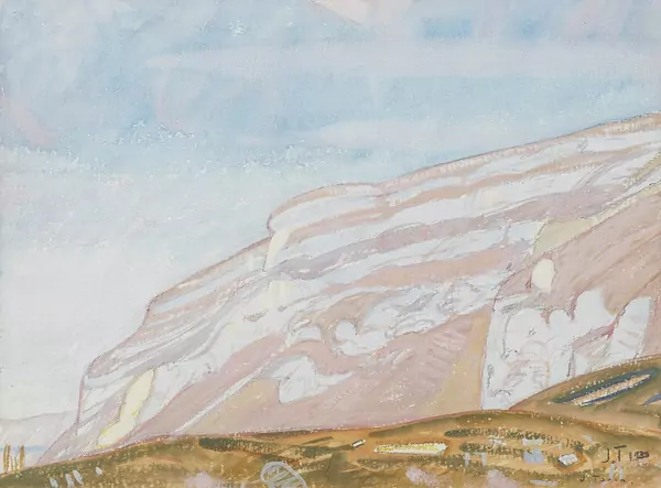 John Torcapel (1881-1965) — Genève Enchères