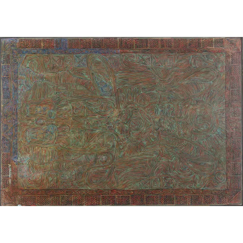 Jörg Shimon Schuldhess — "Samaria".