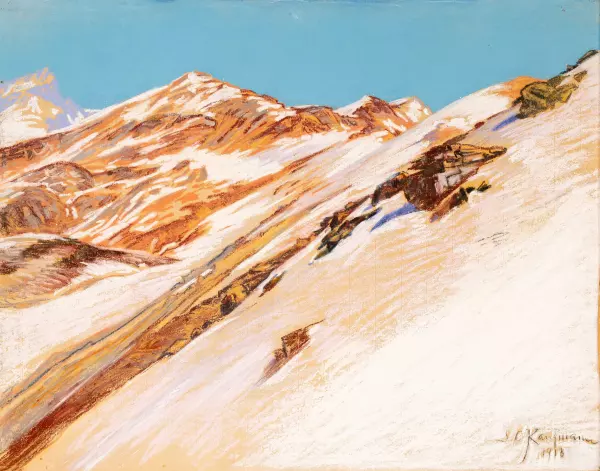 Winterlandschaft
