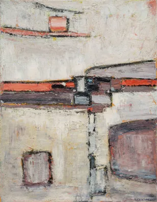 Josef Ebnöther — Bretagne