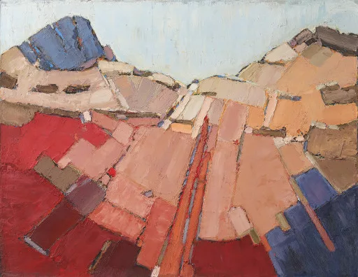 Josef Ebnöther — Parsenn