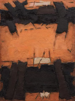 Josef Ebnöther — Komposition, 1987