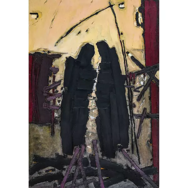 "Begegnung"