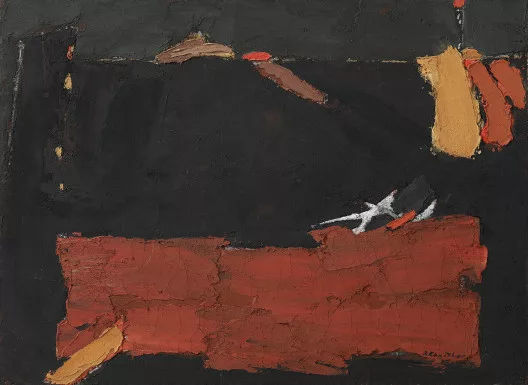 Josef Ebnöther — Rheintal