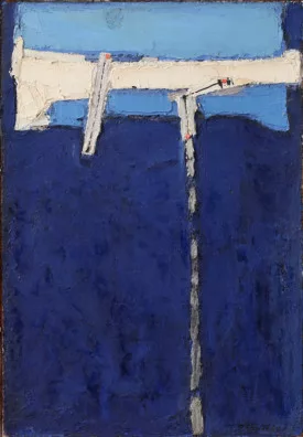 Josef Ebnöther — Griechenland, 1977