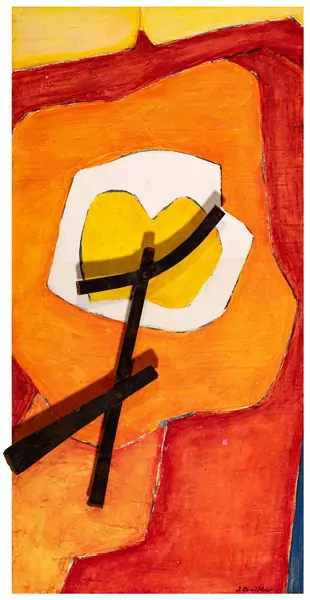 Ohne Titel