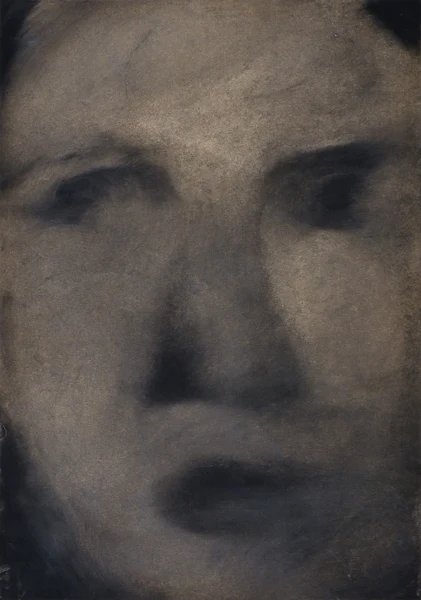 Josef Felix Müller — Ohne Titel