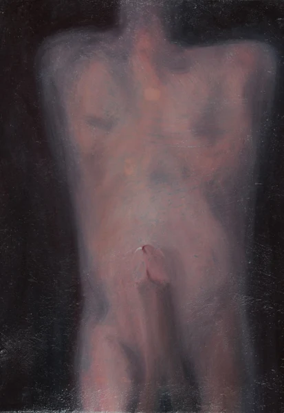 Josef Felix Müller — Mann, 1981-88