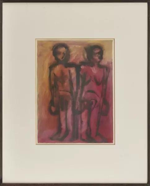 Josef-Felix Muller (1955) — Genève Enchères