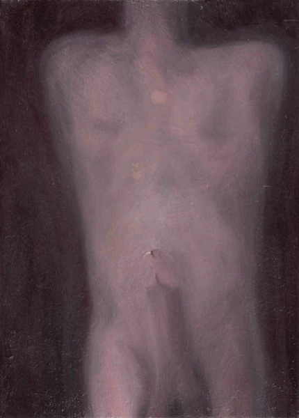 Josef Felix Müller — Mann, 1981-88