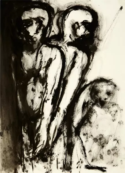 Ohne Titel