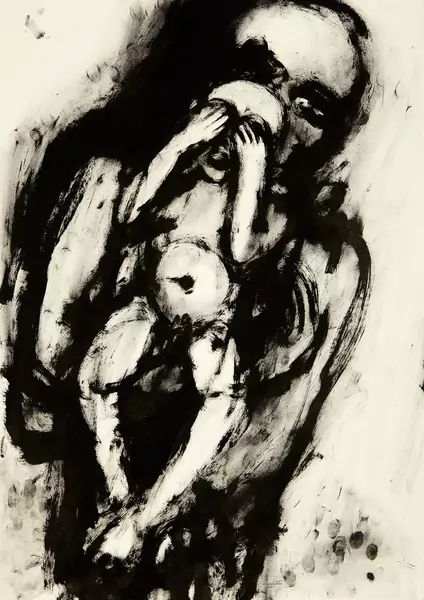 Ohne Titel
