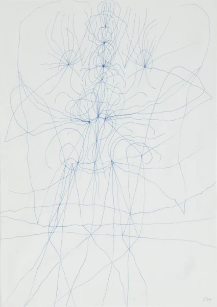 Josef Herzog — Ohne Titel