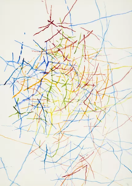Ohne Titel