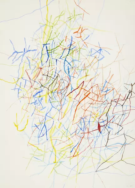Ohne Titel