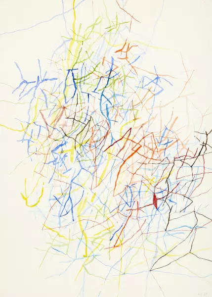 Ohne Titel