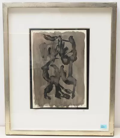 Josef Maria Odermatt — September 2020 (A158) - Auktionsstart: 14.9.2020, 13:40 — Schuler Auktionen
