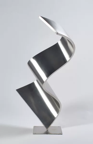 Josef Staub — Luzero, 1999