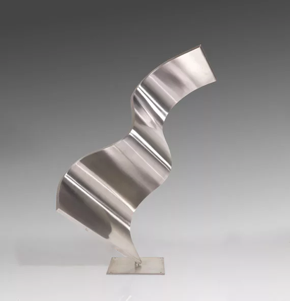 Josef Staub — Lucero