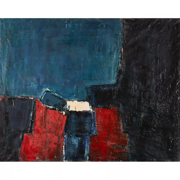 "Paysage"