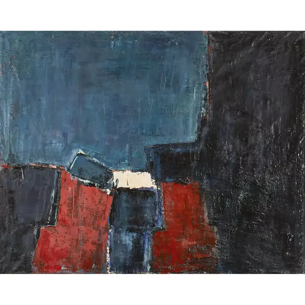 "Paysage"