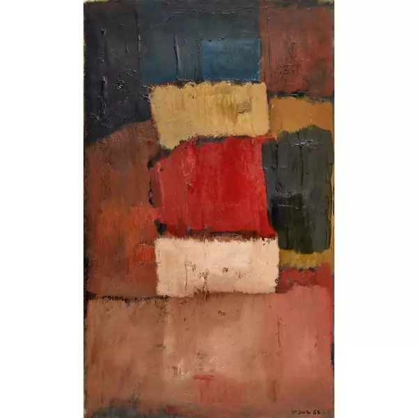 Ohne Titel