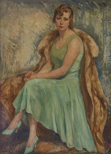 Joseph Beilin (1888-1983) — Genève Enchères