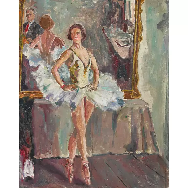 Ballerina