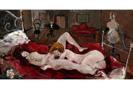 Amour des Femmes