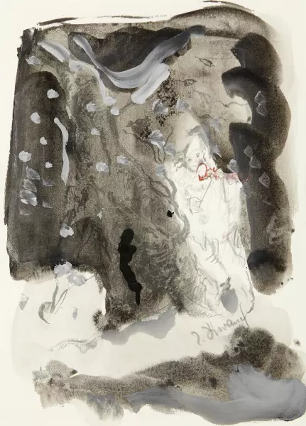 Pierrot