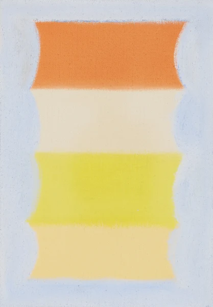Joseph Egan — Lilly, 2012