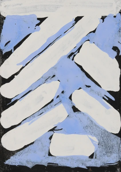 Joseph Egan — Luxor with Lilly, 2007